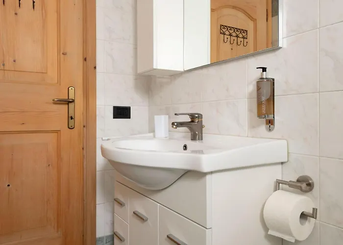 Italianway - Funivie 6a * Бормио