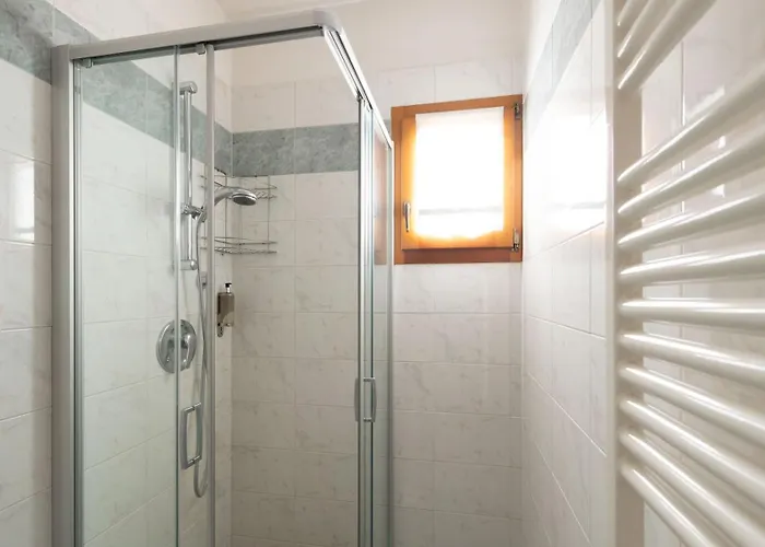 Апартаменты Italianway - Funivie 6a