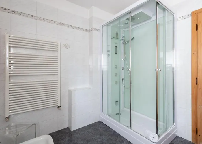 Апартаменты Italianway - Funivie 6a *